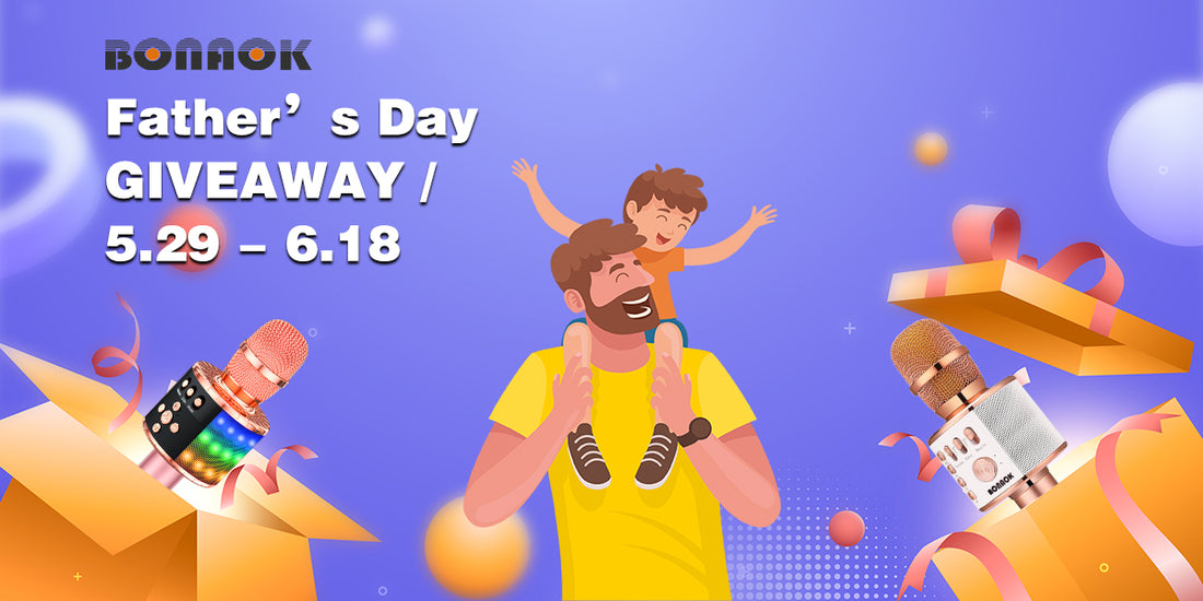 💥Father's Day GIVEAWAY💥
