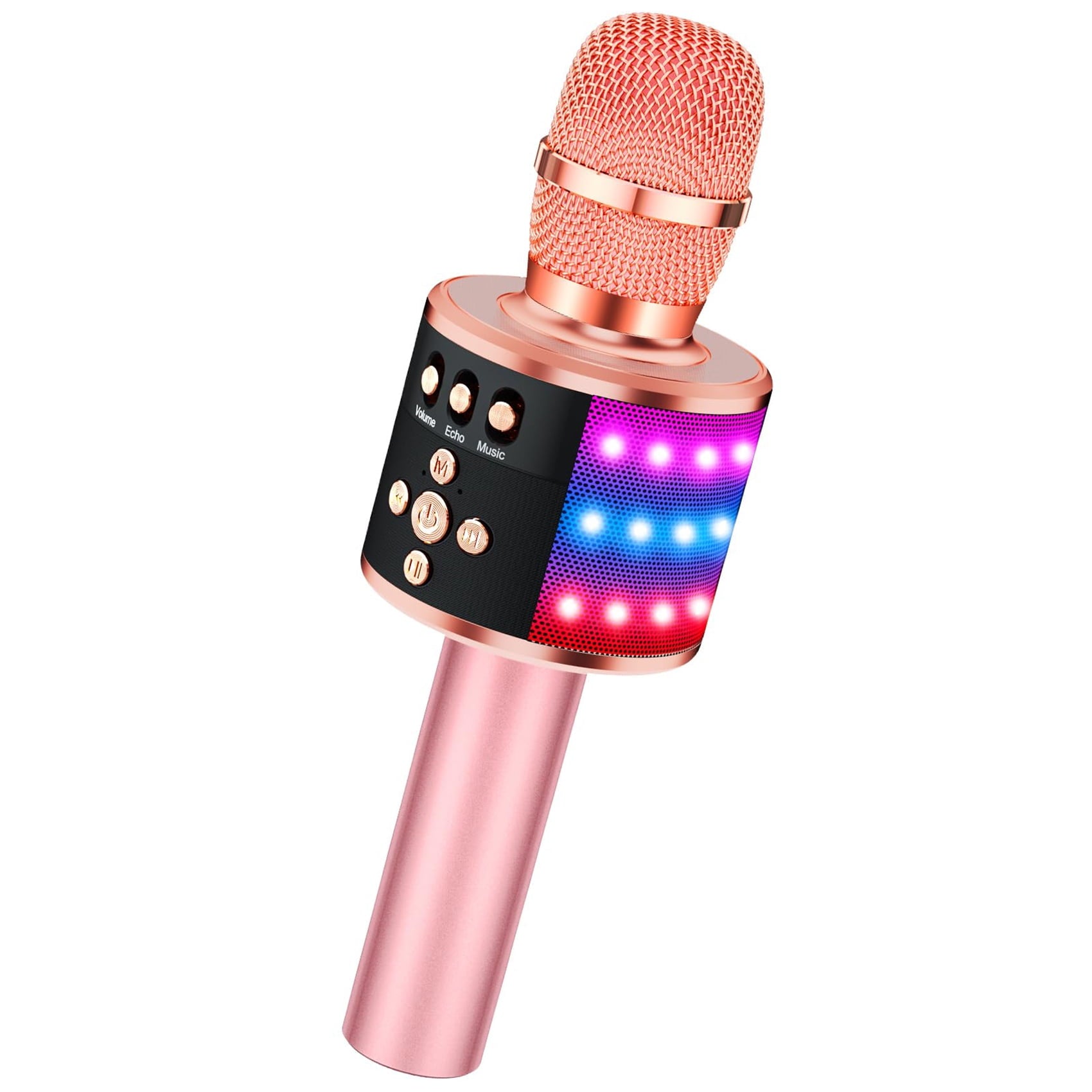 BONAOK Karaoke Microphone